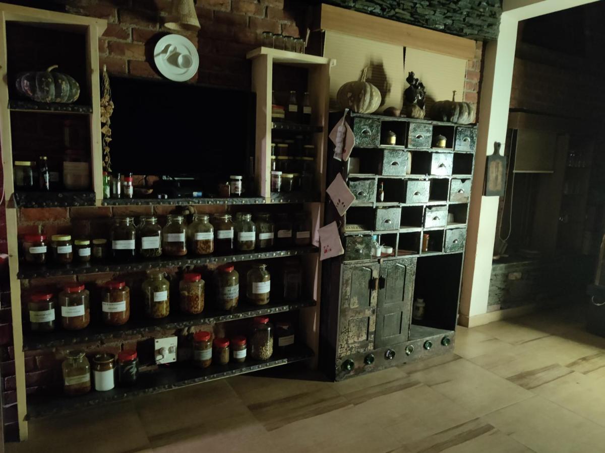 The Divine Hima Hotel Дхарамсала Екстериор снимка