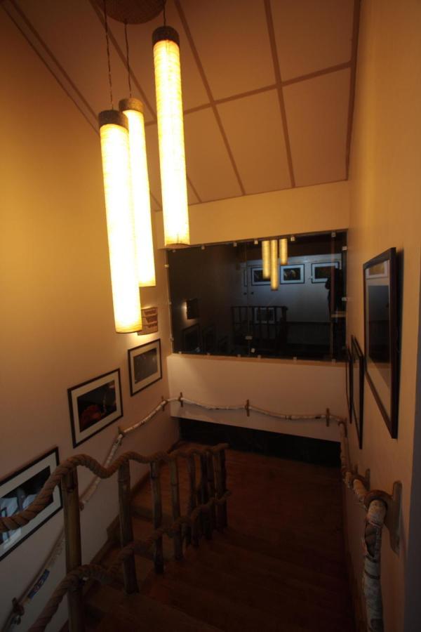 The Divine Hima Hotel Дхарамсала Екстериор снимка